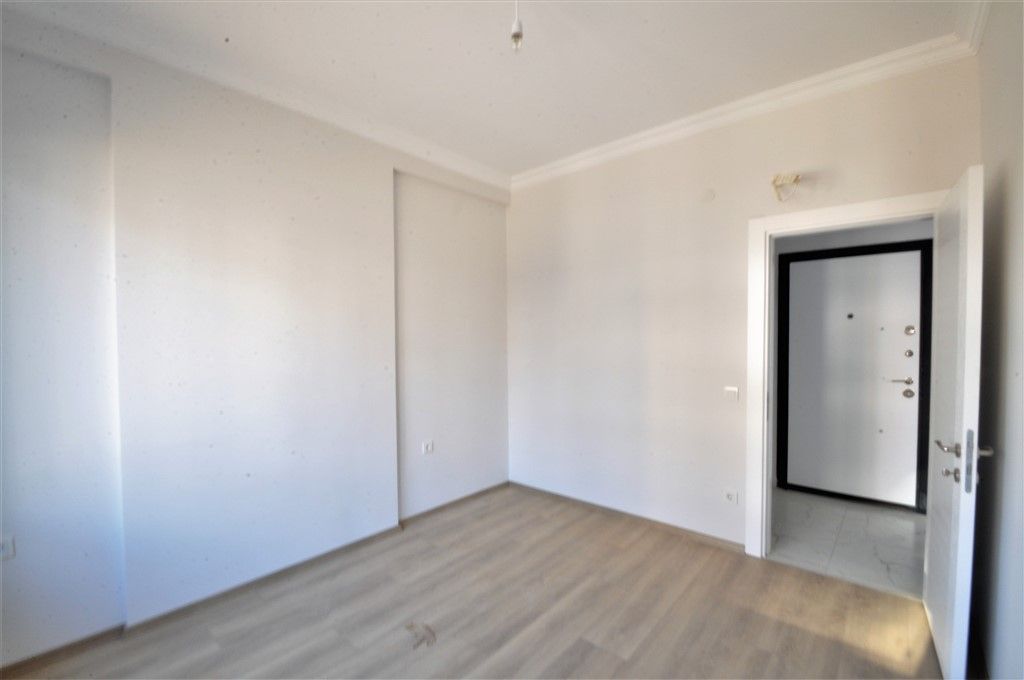 Апартаменты в Алании, Турция, 50 м2 фото 4