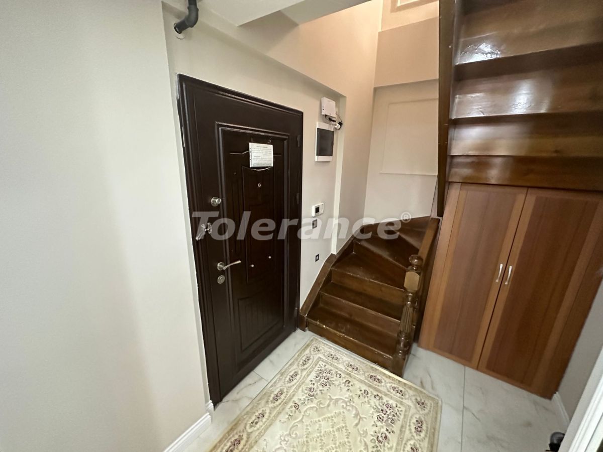 Апартаменты в Анталии, Турция, 290 м2 фото 2