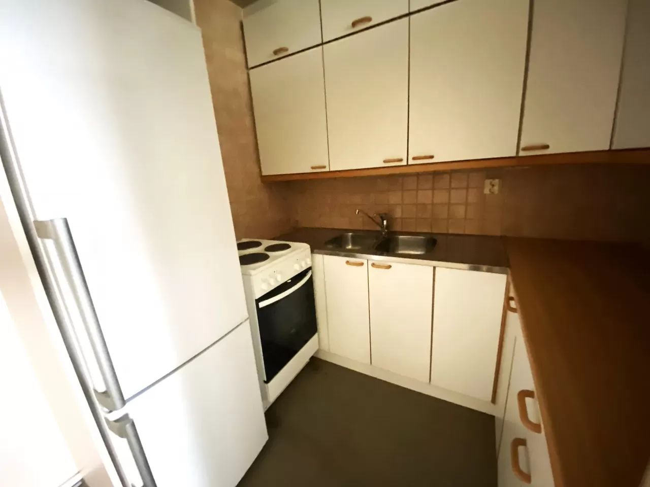 Квартира в Котке, Финляндия, 51 м2 фото 2
