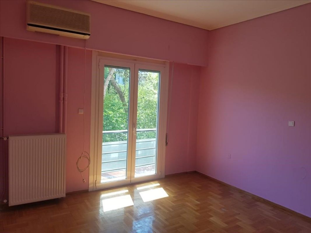 Квартира в Афинах, Греция, 80 м2 фото 4