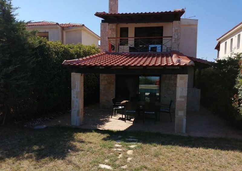 Коттедж на Кассандре, Греция, 120 м2 фото 3