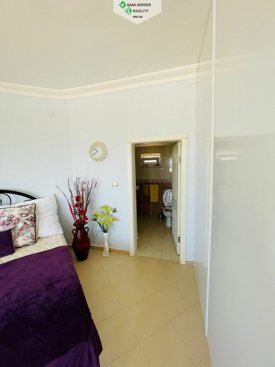 Вилла в Авсалларе, Турция, 240 м2 фото 4