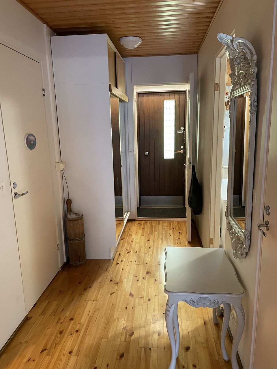 Таунхаус в Иисалми, Финляндия, 58.5 м2 фото 2