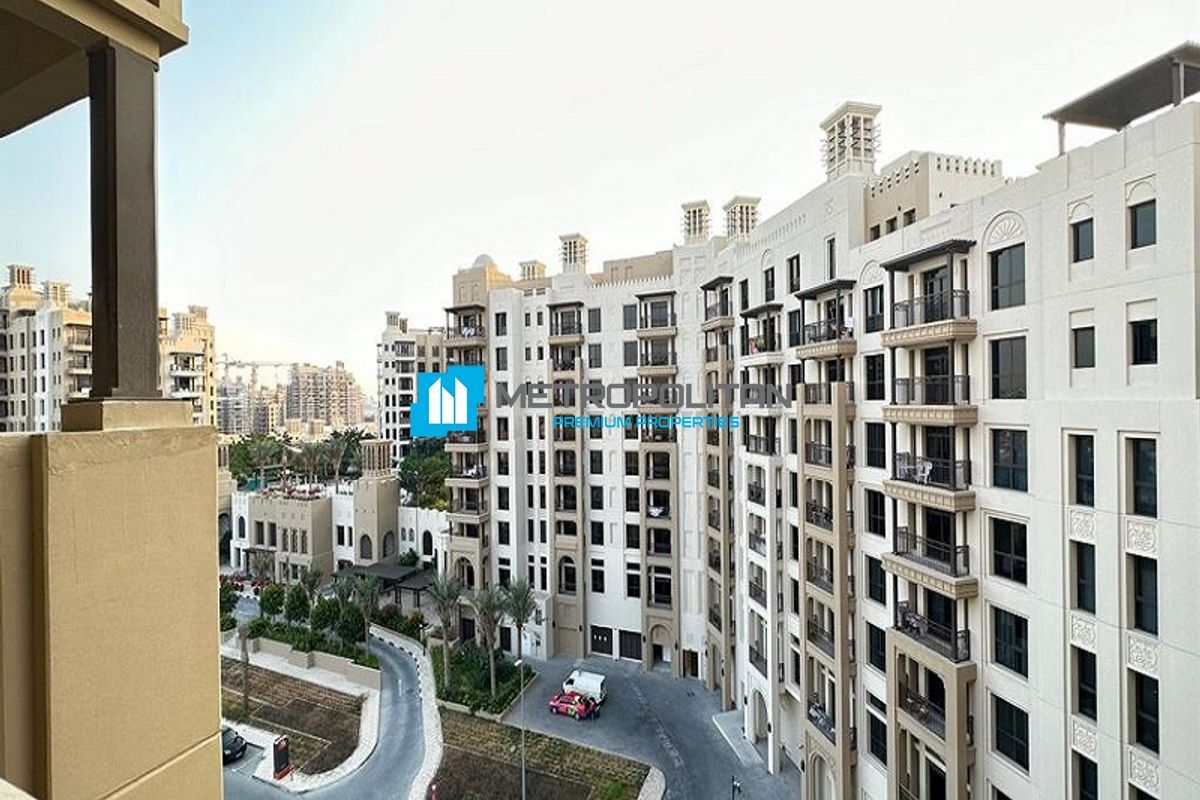 Апартаменты в Дубае, ОАЭ, 75 м2 фото 3