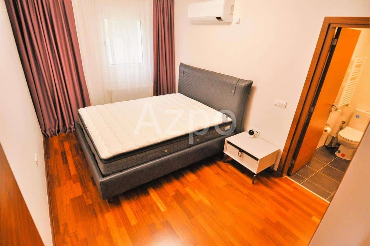 Апартаменты в Анталии, Турция, 115 м2 фото 4