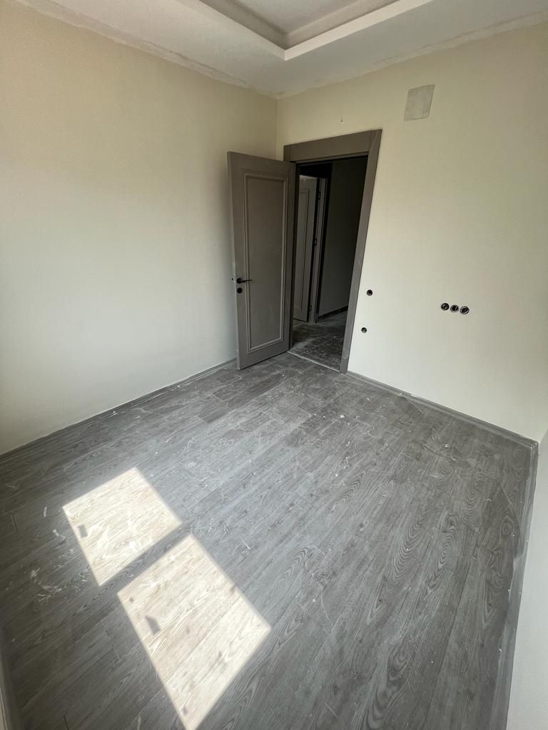 Квартира в Мерсине, Турция, 90 м2 фото 3