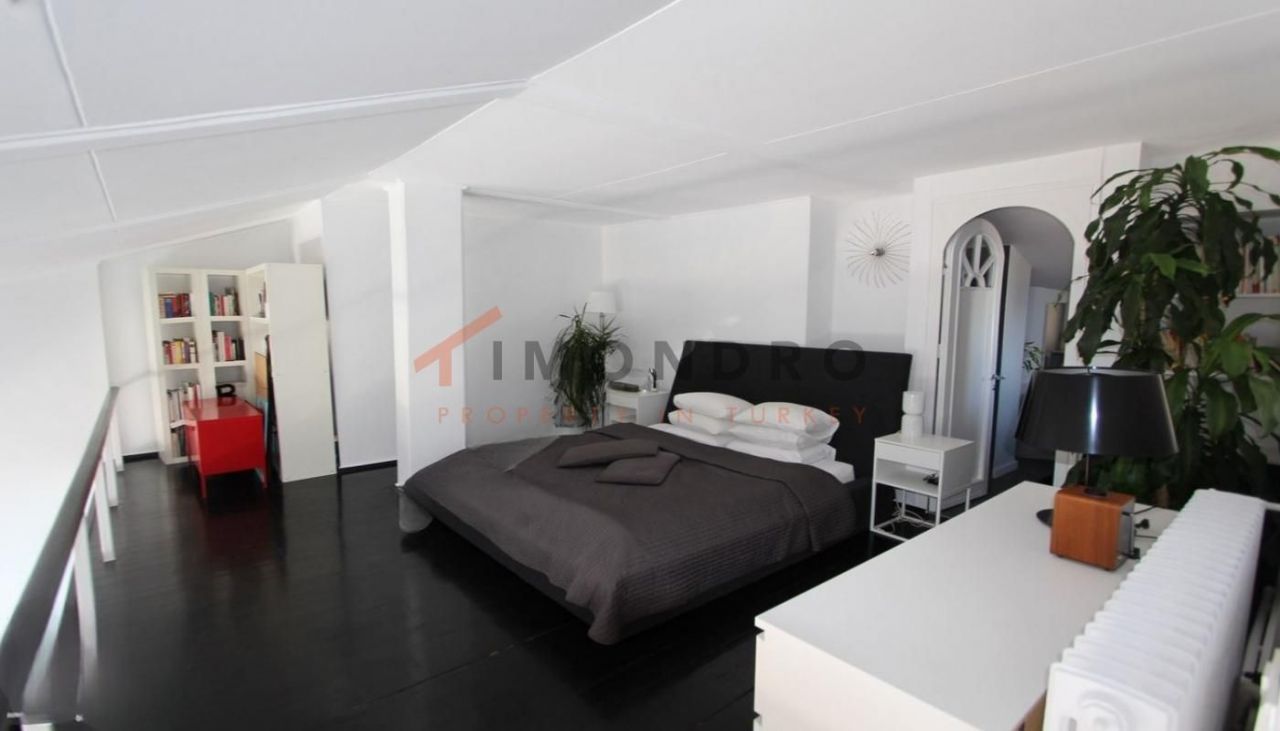 Квартира в Стамбуле, Турция, 170 м2 фото 5