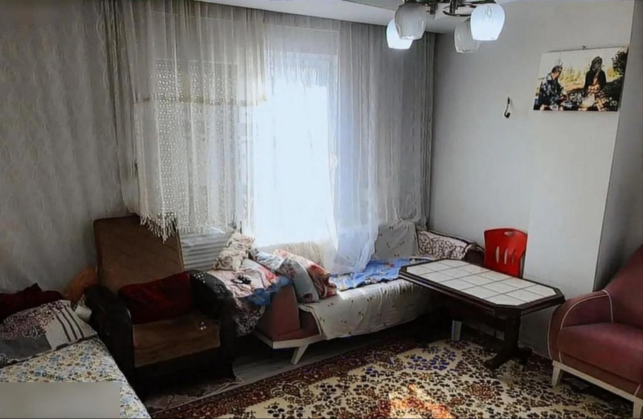 Квартира в Анталии, Турция, 135 м2 фото 3