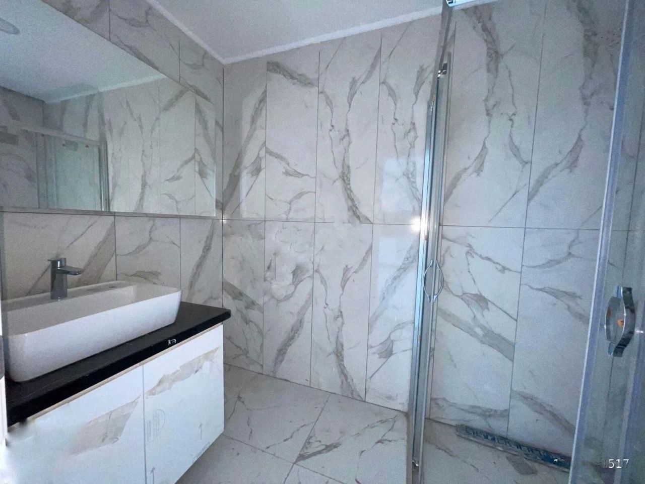 Квартира в Алании, Турция, 52 м2 фото 4