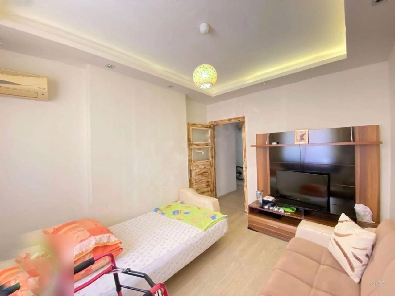 Квартира в Мерсине, Турция, 160 м2 фото 3
