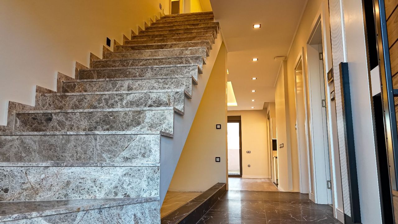 Дом в Анталии, Турция, 285 м2 фото 4
