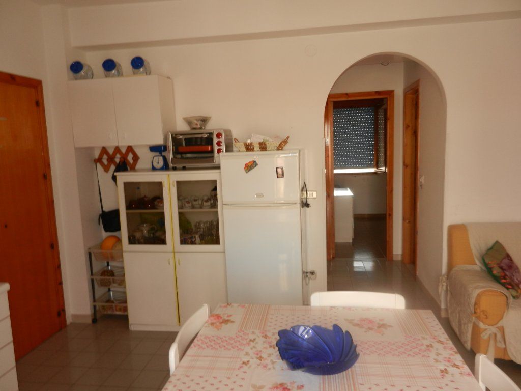 Квартира в Скалее, Италия, 90 м2 фото 2
