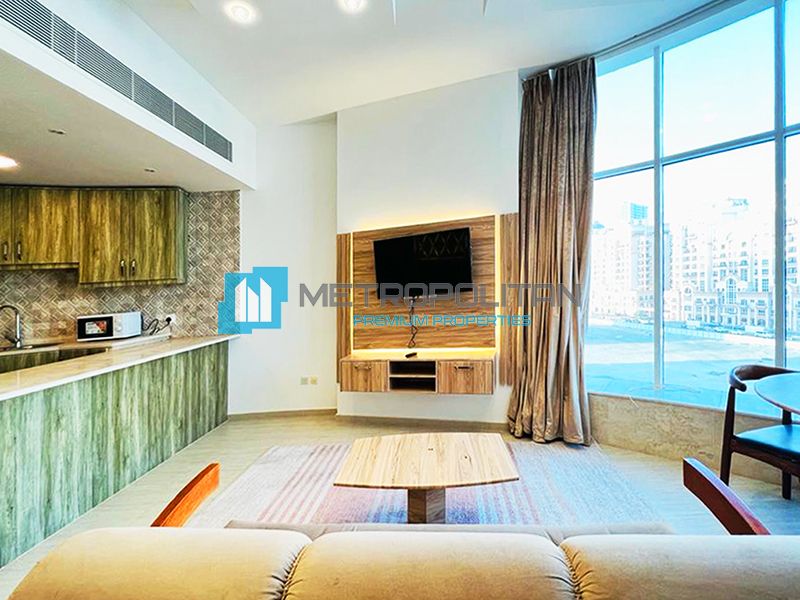 Апартаменты Sports City, ОАЭ, 77.15 м2 фото 2