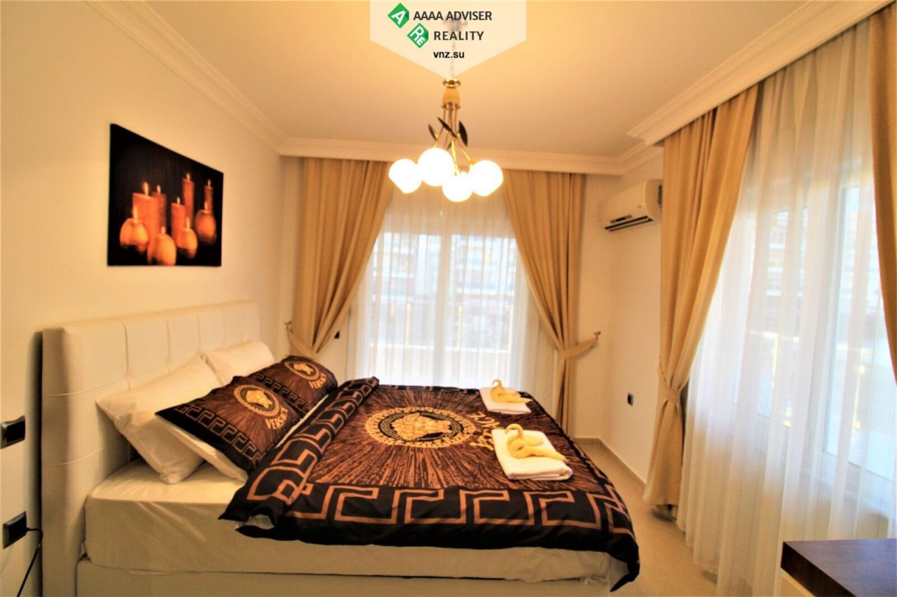 Квартира в Кестеле, Турция, 65 м2 фото 4