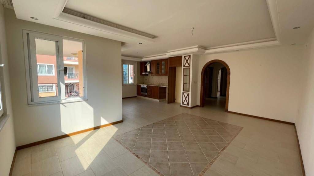 Квартира в Алании, Турция, 120 м2 фото 3