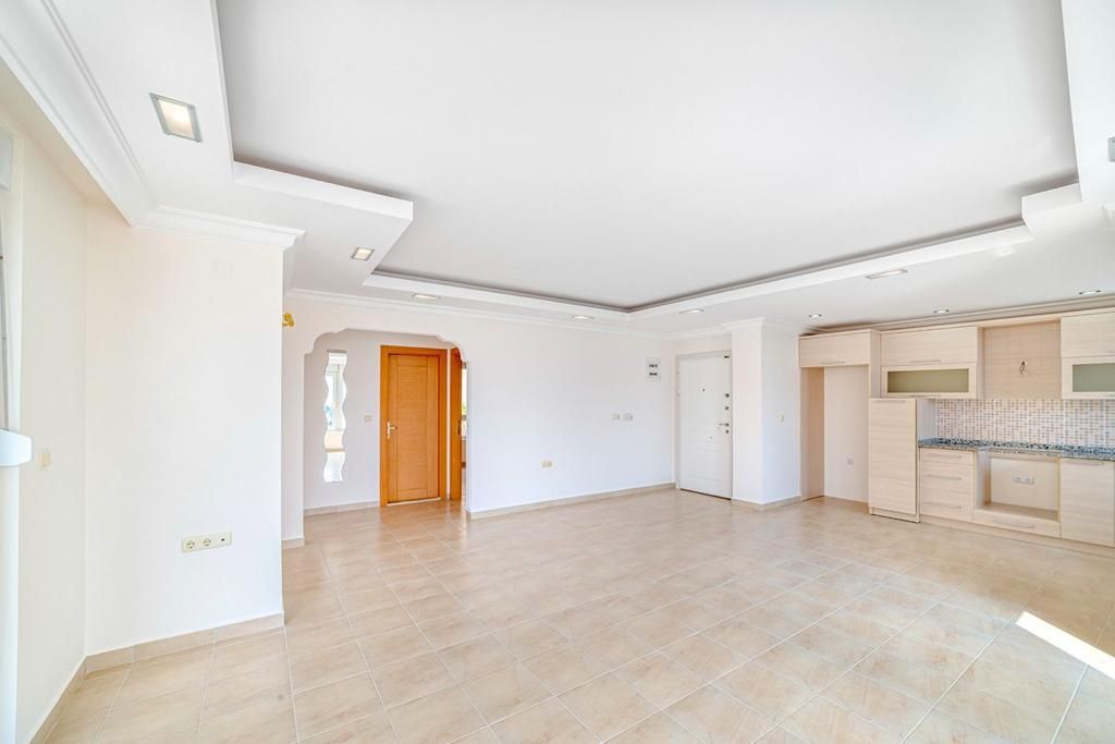 Квартира в Алании, Турция, 110 м2 фото 5