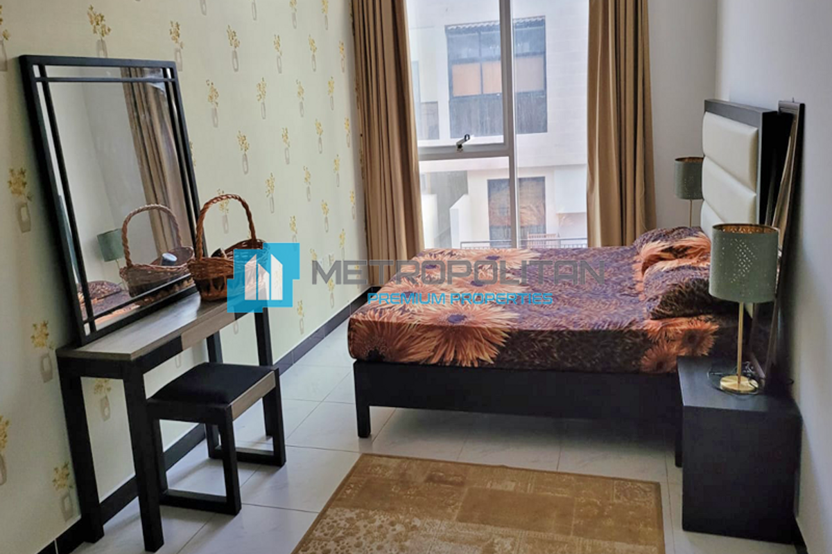 Апартаменты в Дубае, ОАЭ, 71 м2 фото 4