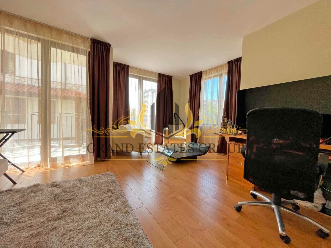 Апартаменты в Святом Власе, Болгария, 160 м2 фото 3