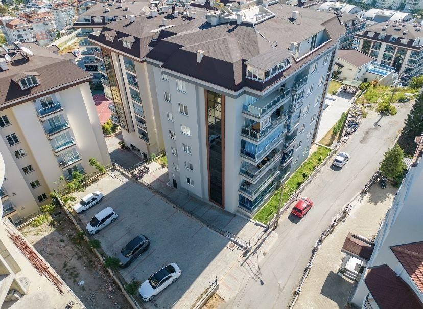 Квартира в Алании, Турция, 161 м2 фото 2