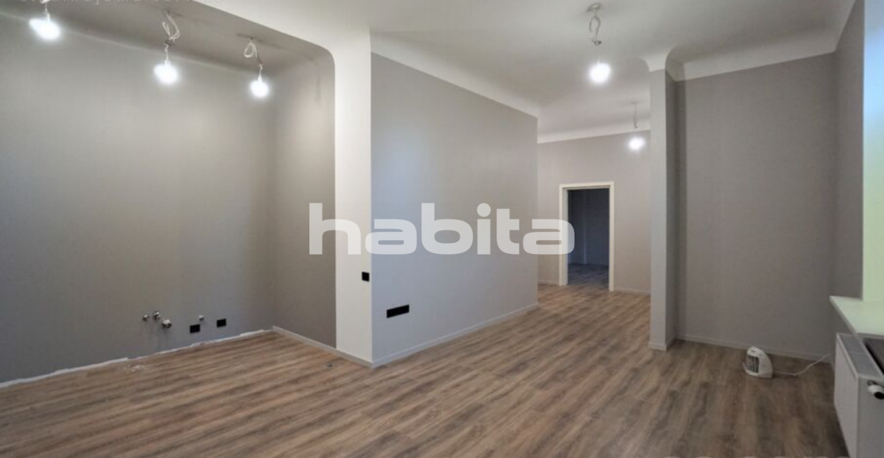 Апартаменты в Риге, Латвия, 69 м2 фото 5