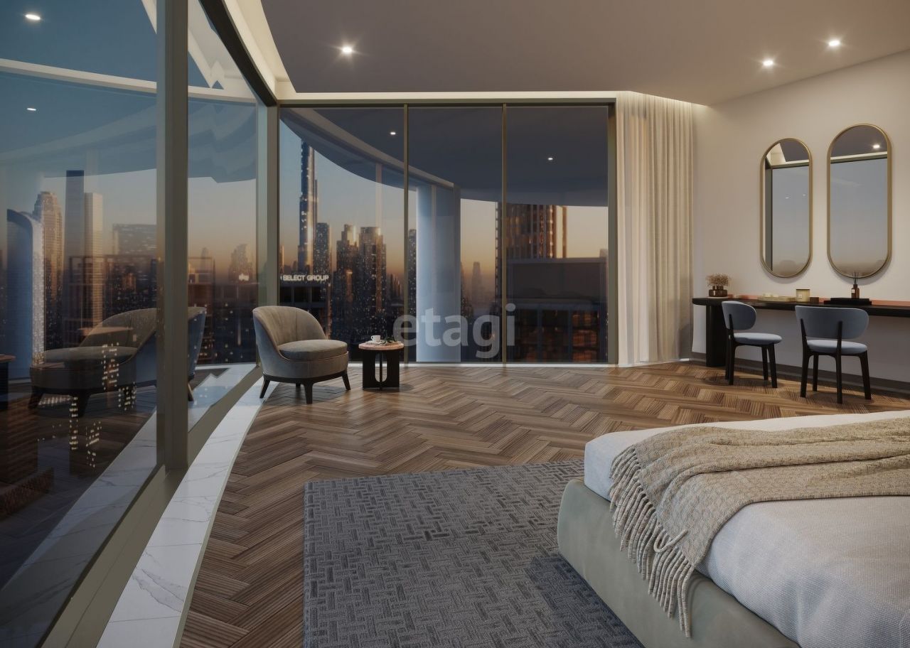Апартаменты в Дубае, ОАЭ, 241.9 м2 фото 4