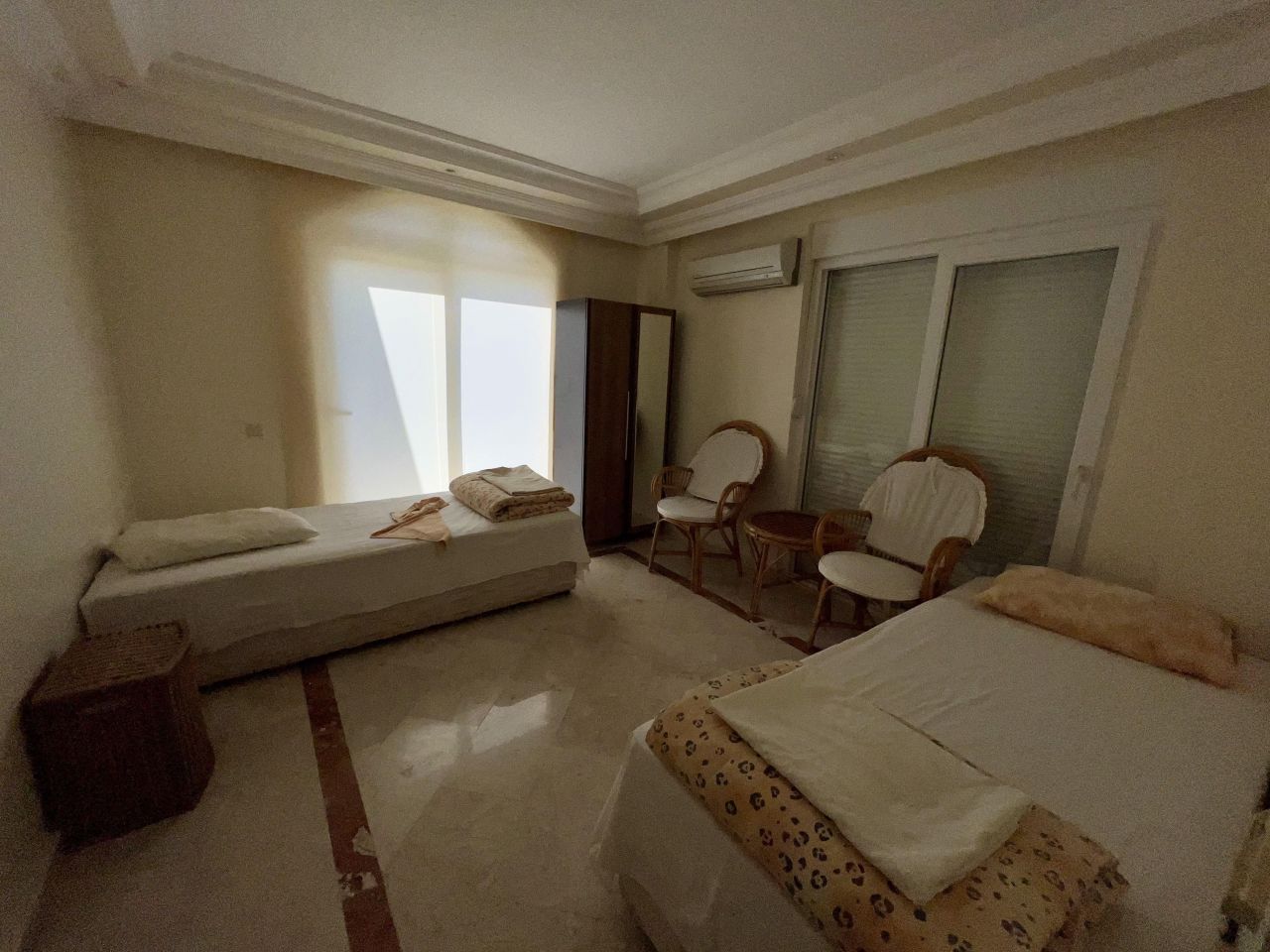 Вилла в Алании, Турция, 200 м2 фото 3