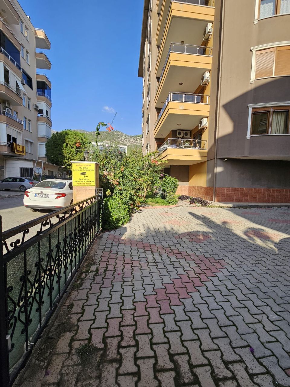 Квартира в Алании, Турция, 160 м2 фото 4