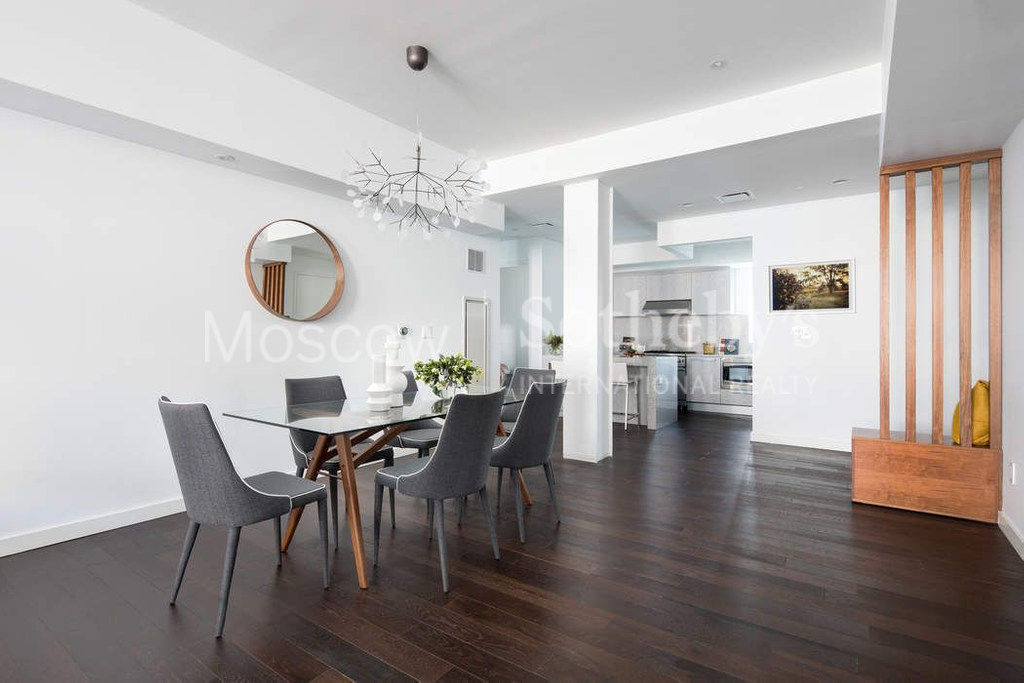 Апартаменты на Манхэттене, США, 180 м2 фото 2