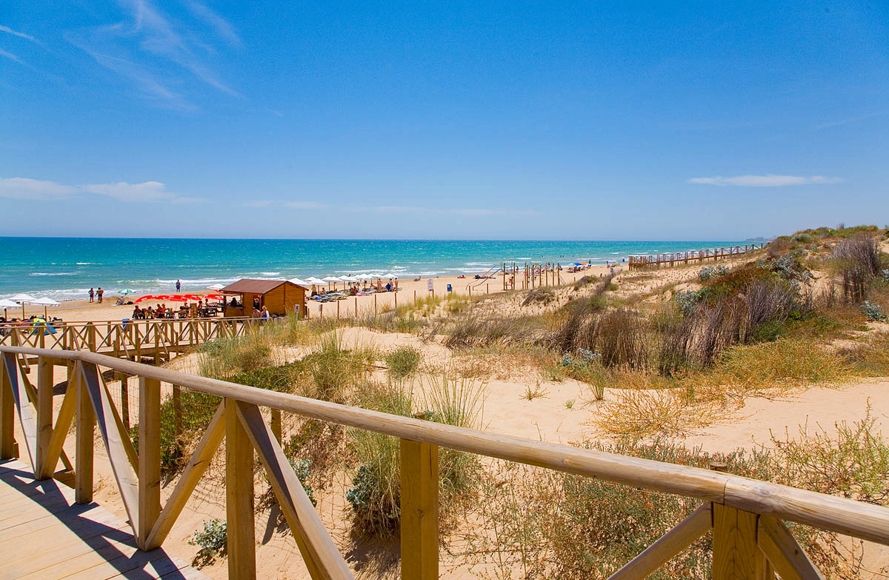 Апартаменты в Гуардамар-дель-Сегура, Испания, 78 м2 фото 4