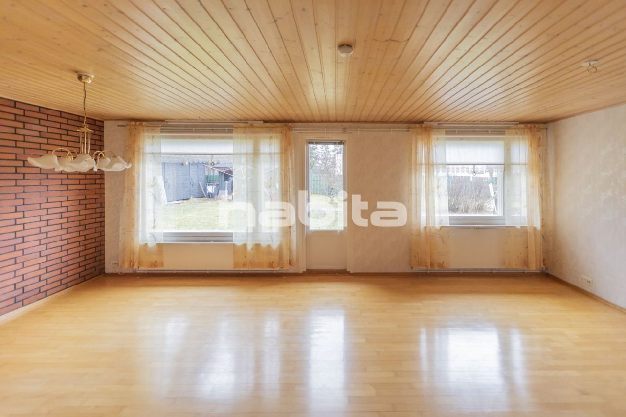 Дом Raahe, Финляндия, 150 м2 фото 5