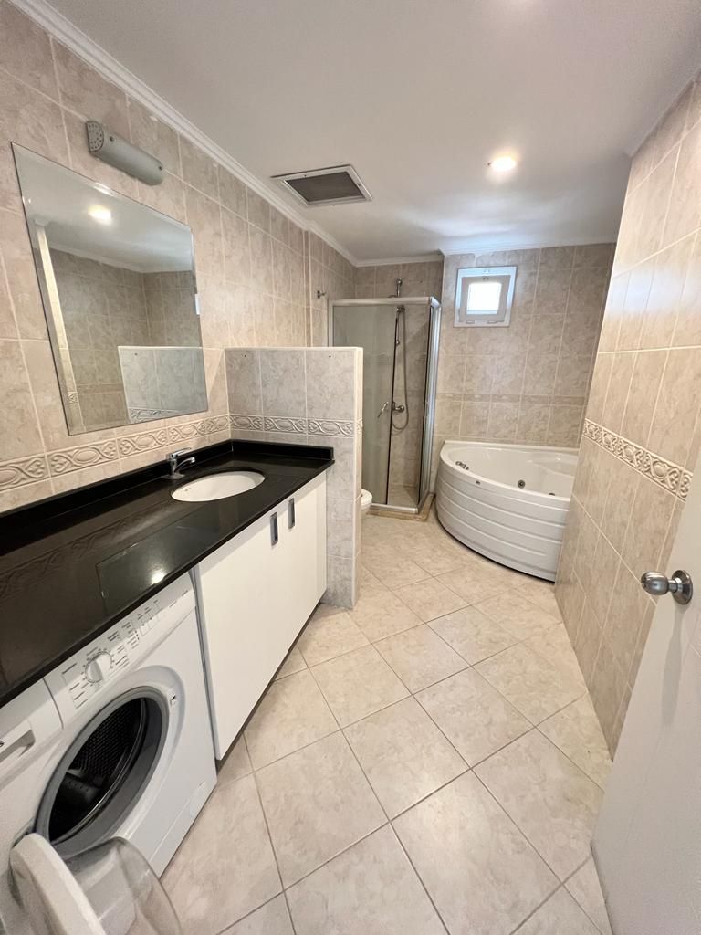 Пентхаус в Алании, Турция, 160 м2 фото 2