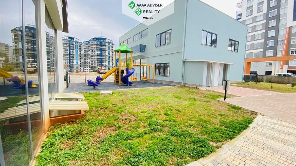 Квартира в Алании, Турция, 160 м2 фото 3