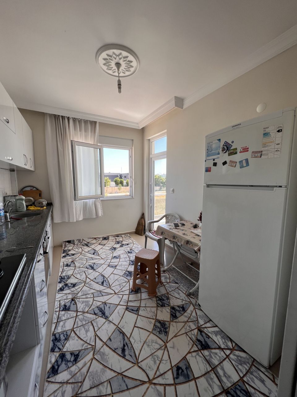 Квартира в Анталии, Турция, 100 м2 фото 5