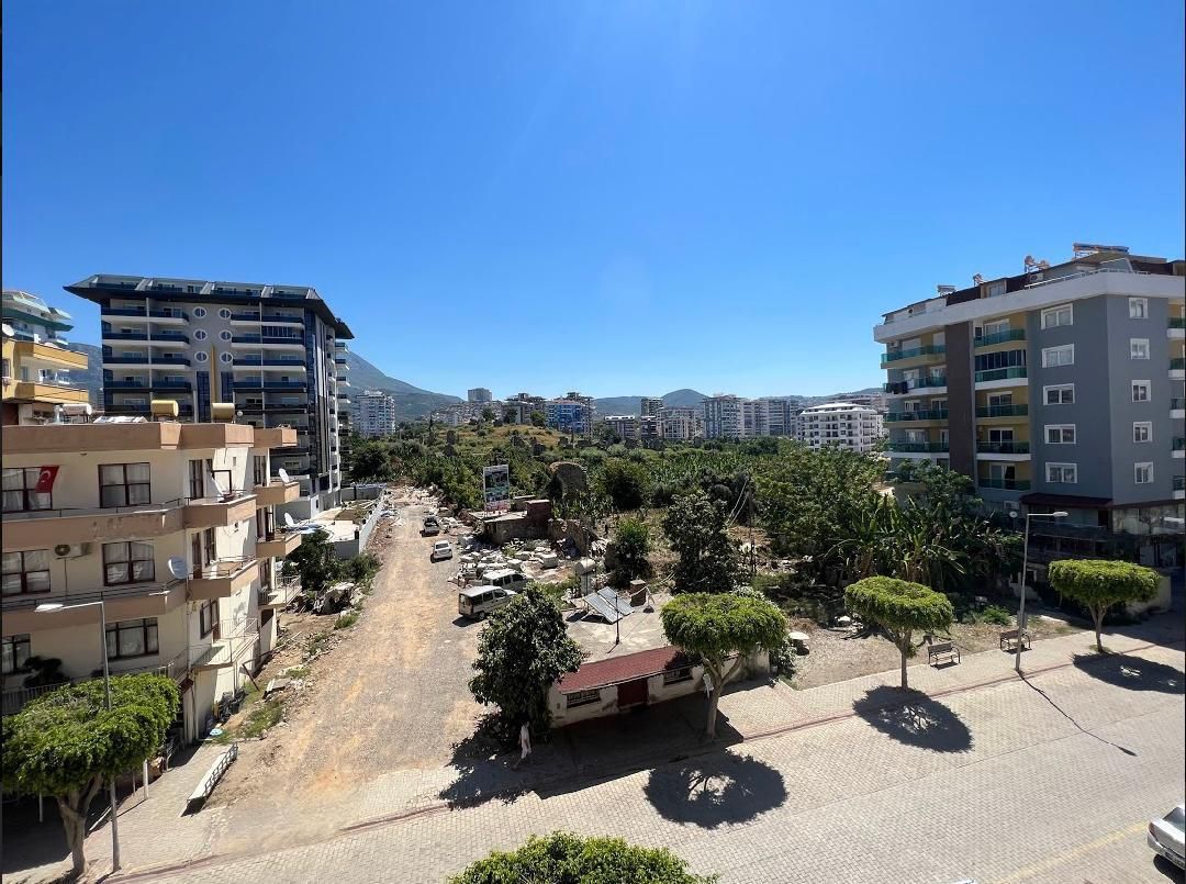 Квартира в Алании, Турция, 120 м2 фото 5