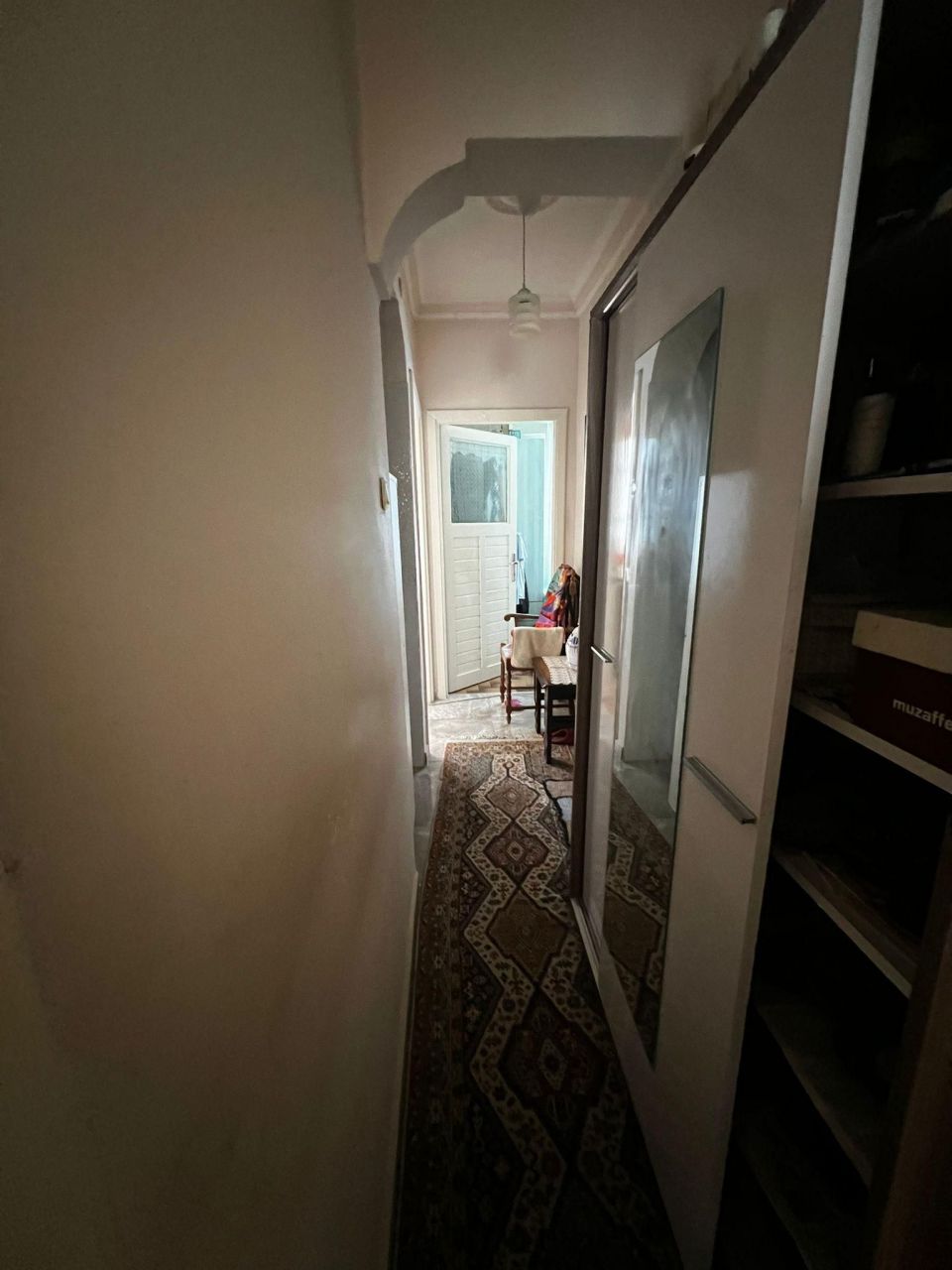 Квартира в Алании, Турция, 100 м2 фото 5