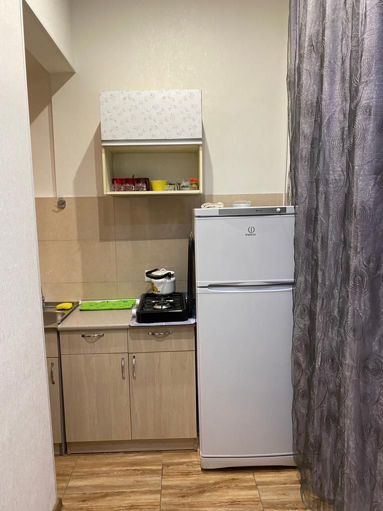 Квартира в Тбилиси, Грузия, 30 м2 фото 4