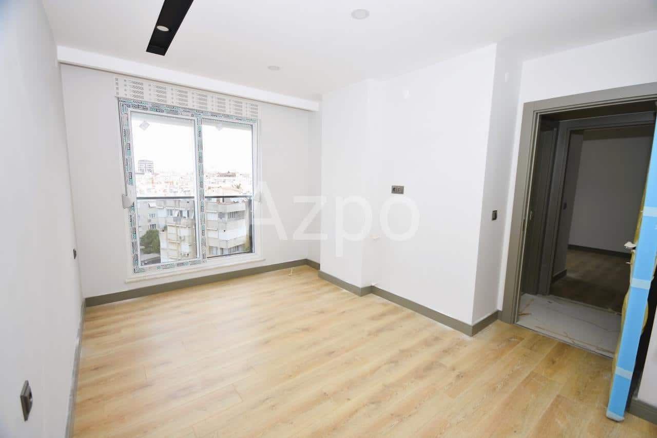 Апартаменты в Анталии, Турция, 130 м2 фото 5