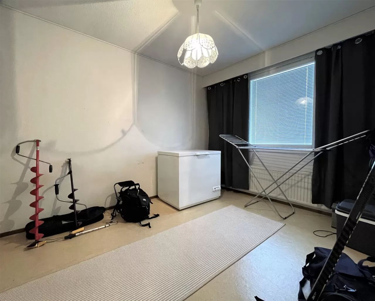 Таунхаус в Каяани, Финляндия, 75.5 м2 фото 3