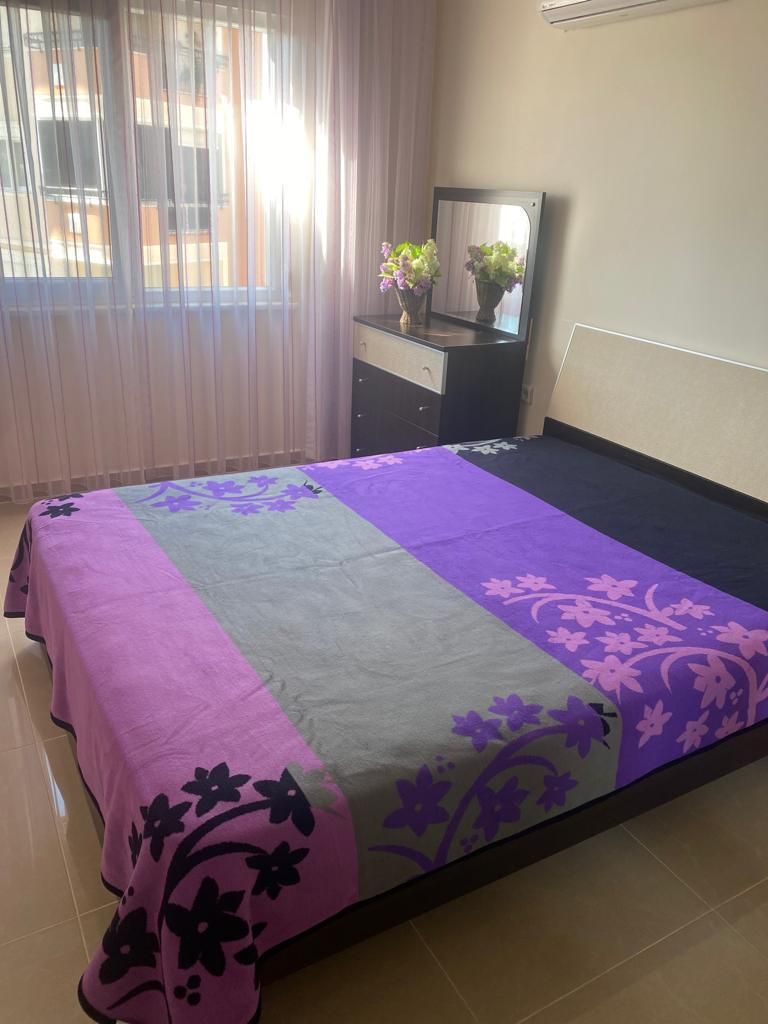 Квартира в Алании, Турция, 120 м2 фото 4