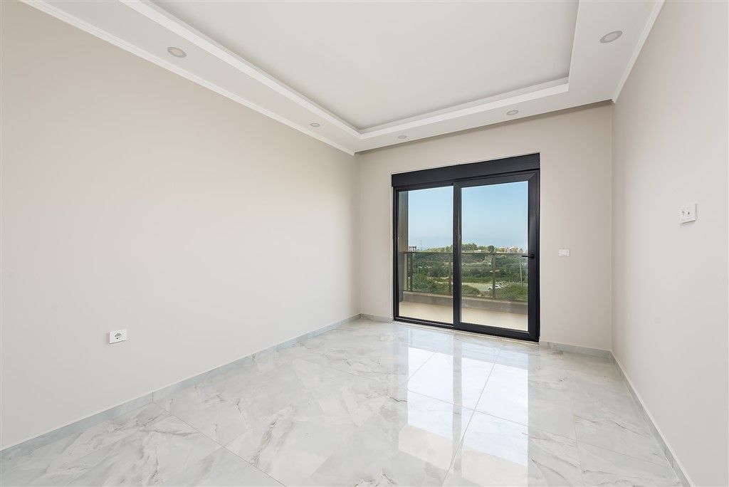Апартаменты в Авсалларе, Турция, 64 м2 фото 3