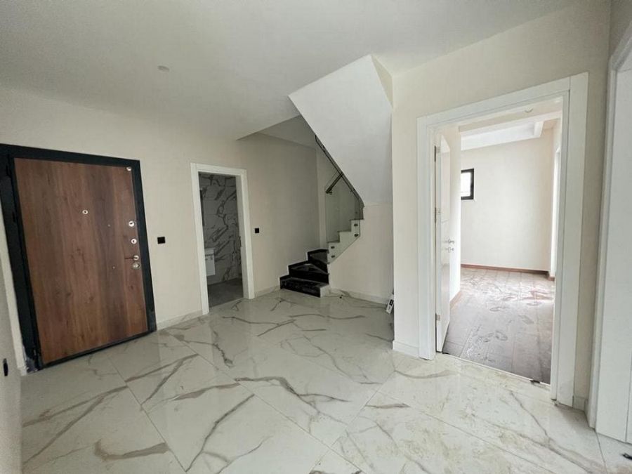 Пентхаус в Алании, Турция, 215 м2 фото 5