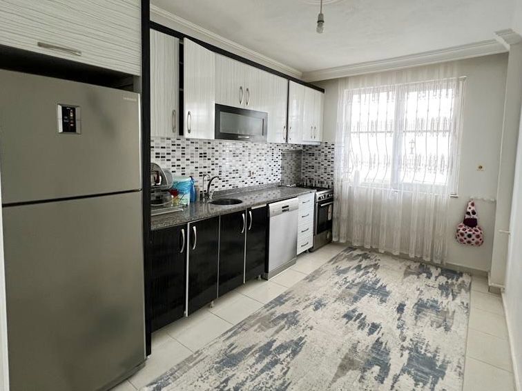 Квартира Kızılarık Mh., Турция, 120 м2 фото 5