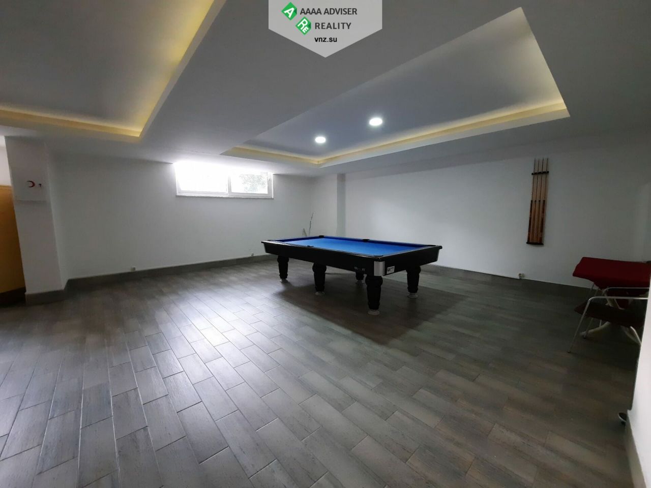 Квартира в Алании, Турция, 70 м2 фото 3