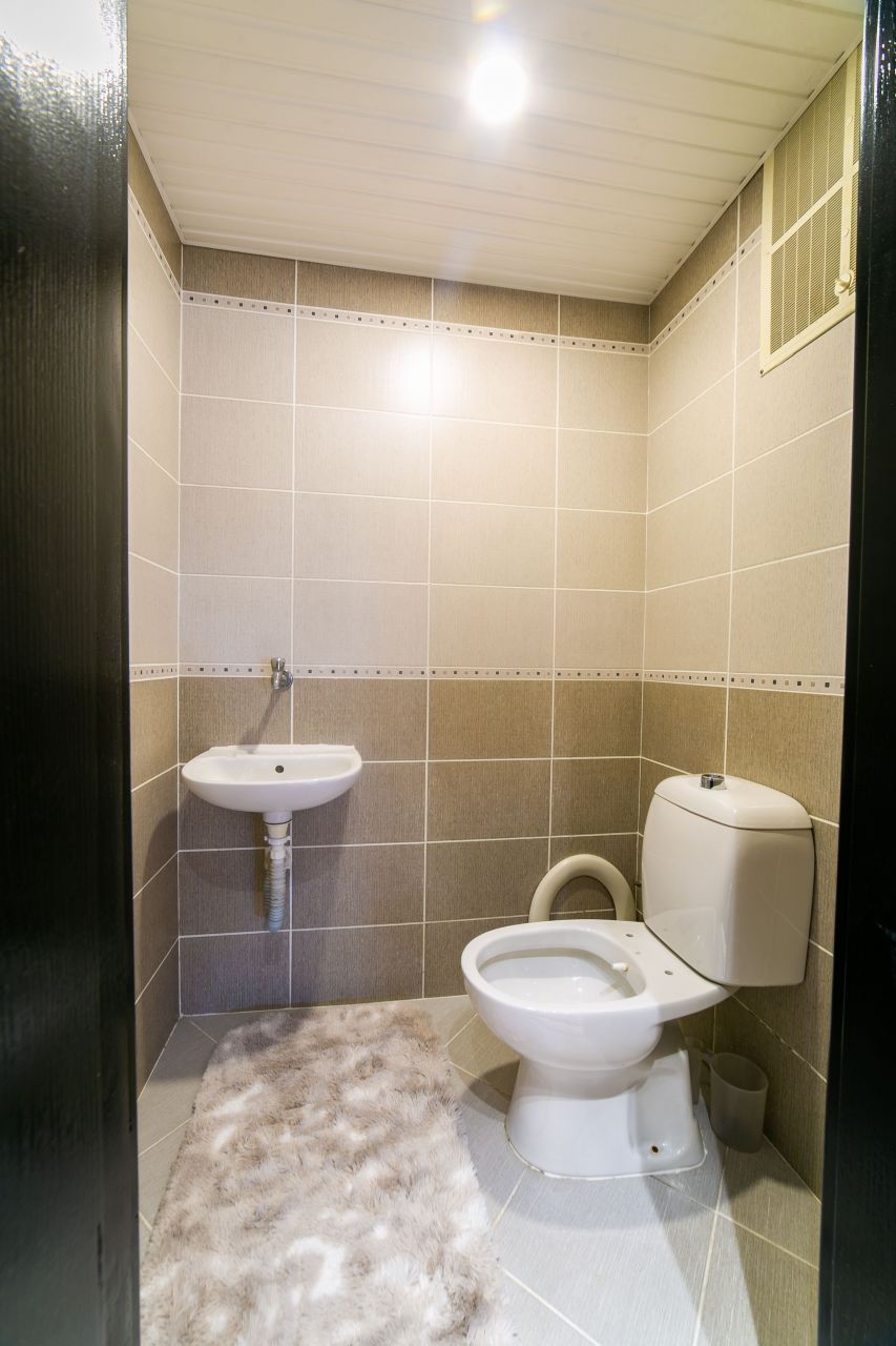 Квартира в Алании, Турция, 125 м2 фото 5