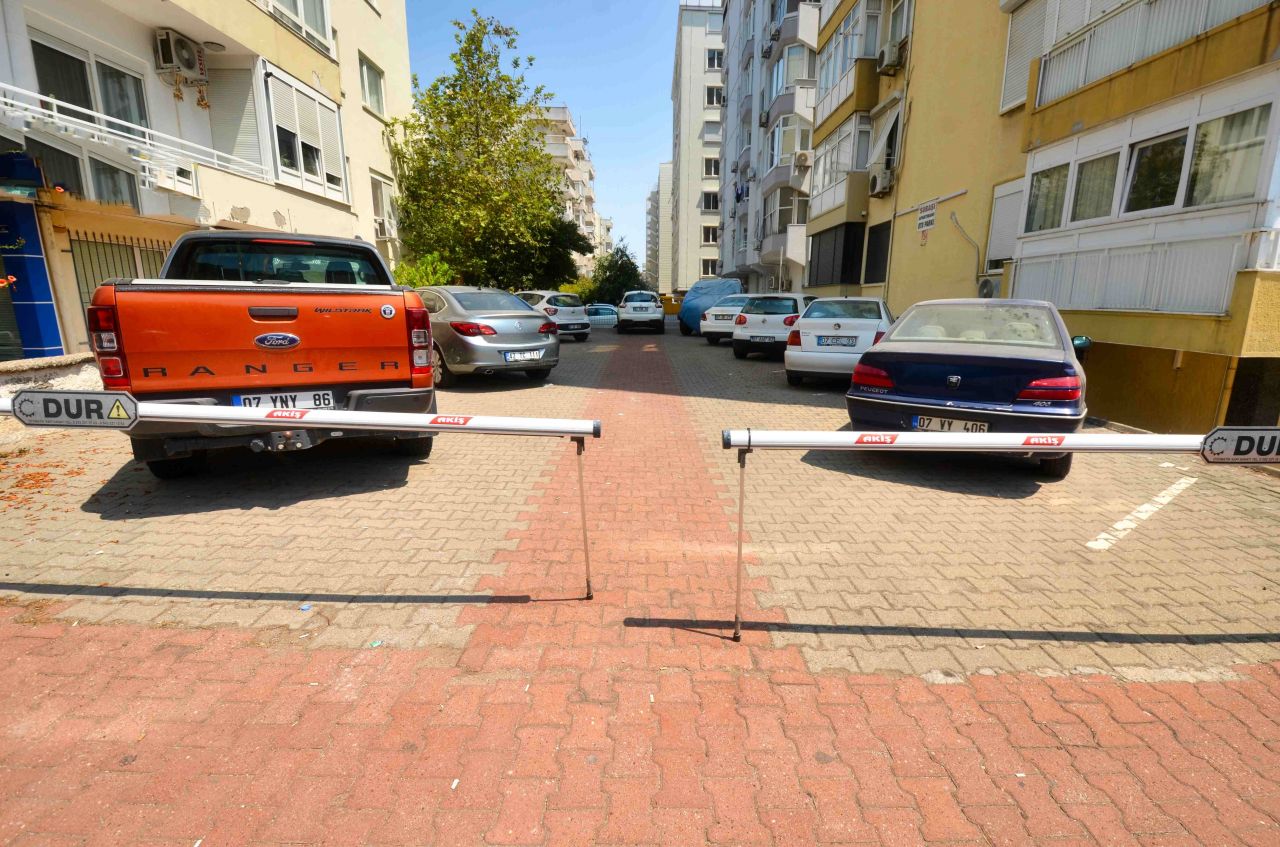 Квартира в Анталии, Турция, 200 м2 фото 3