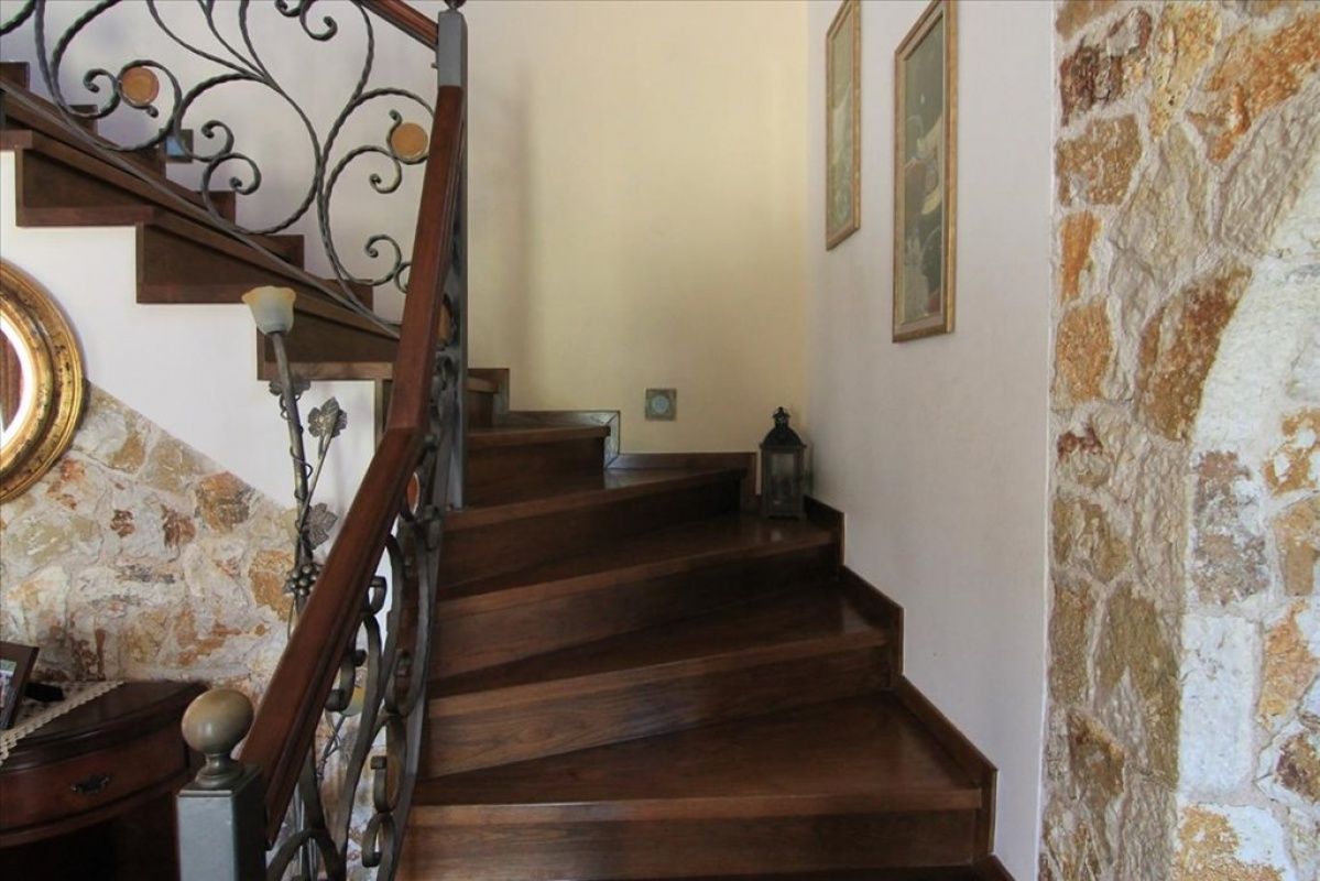 Дом на Ионических островах, Греция, 320 м2 фото 5