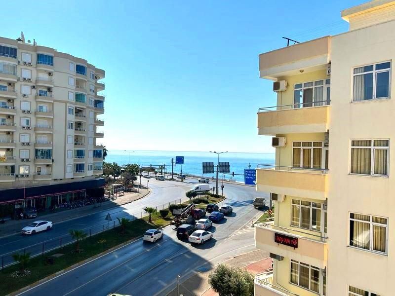 Апартаменты в Алании, Турция, 70 м2 фото 2