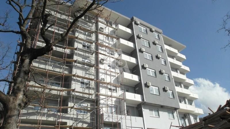 Квартира в Рафаиловичах, Черногория, 45 м2 фото 2