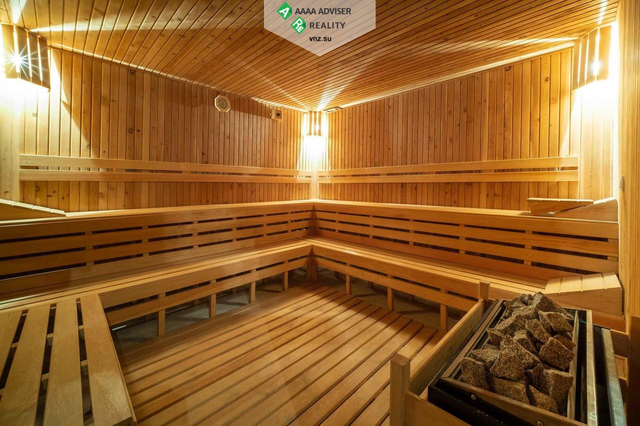 Квартира в Алании, Турция, 120 м2 фото 4