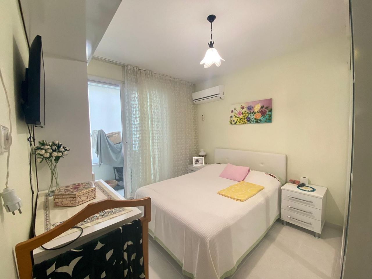 Квартира в Алании, Турция, 130 м2 фото 4